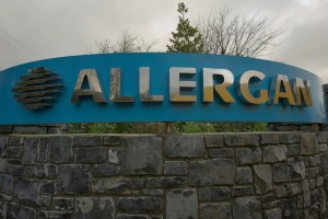 Allergan Pharmaceuticals Westport
