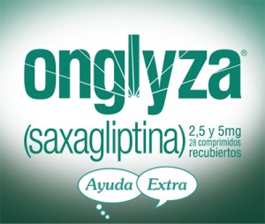 Onglyza