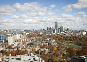 生物制藥公司緣何扎堆美國波士頓/劍橋地區(qū)？