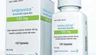 Pharmacyclics和強生抗癌藥ibrutinib獲美國FDA“突破性藥物“稱號