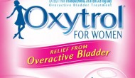 美批準首個治療女性膀胱過動癥新藥上市