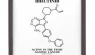 Ibrutinib(依魯替尼)的一個(gè)慢性淋巴細(xì)胞白血病(CLL)三期臨床因超出預(yù)期實(shí)驗(yàn)終點(diǎn)提前終止 Ibrutinib(依魯替尼)的一個(gè)慢性淋巴細(xì)胞白血病(CLL)三期臨床因超出預(yù)期實(shí)驗(yàn)終點(diǎn)提前終止