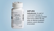 肺結(jié)核新藥Sirturo（Bedaquiline）120周跟蹤結(jié)果發(fā)表，顯著提高治愈率