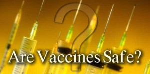 Vaccines-Safe