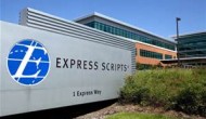 Viekira Pak決斗Harvoni，快捷藥方（Express Scripts）漁翁得利