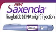 FDA批準(zhǔn)諾和諾德減肥注射劑Saxenda (Liraglutide)