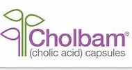 FDA批準(zhǔn)Cholbam（膽酸膠囊）治療膽汁酸合成障礙
