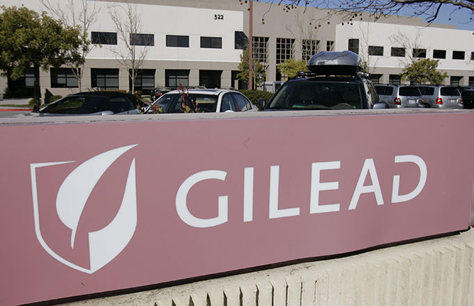 Gilead