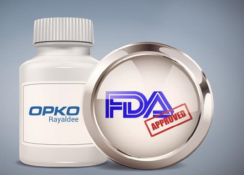 opko-rayaldee-approval