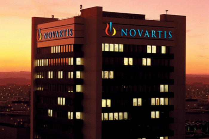 novartis