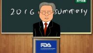 Jenkins的最后一課:2016年FDA成績單 Jenkins的最后一課:2016年FDA成績單