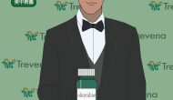 Trevena突破性藥物三期臨床成功，但股票暴跌40%