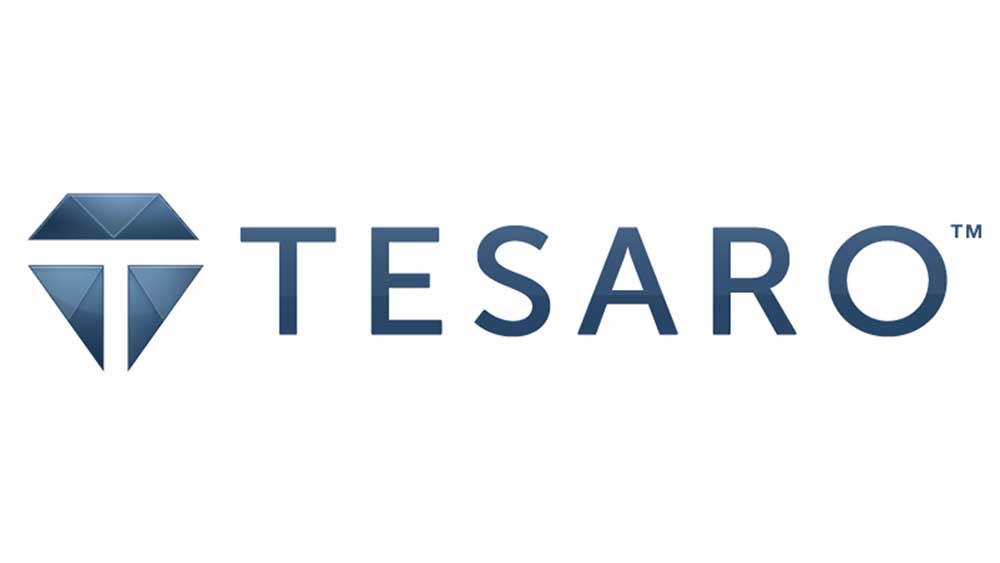 (Tesaro) IT18-tsro-122016-company Tesaro logo