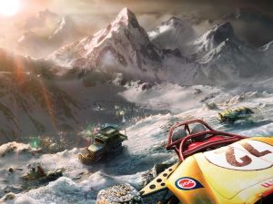 Mountain-Car-Race-600x450