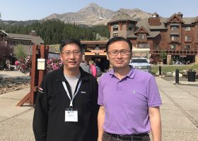 閱后感想：中國原創(chuàng)藥第一騎士魯先平