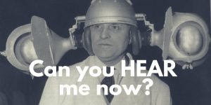 Can-you-HEAR-me