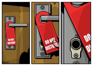 do_not_disturb___enrico_bertuccioli