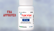 FDA批準(zhǔn)Tukysa
