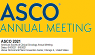 ASCO21摘要上線 ASCO21摘要上線