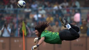 René-Higuita