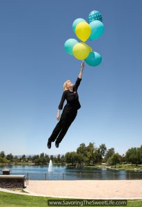 Photography by Pam Davis 2017 at www.SavoringTheSweetLife.com -1-5balloon